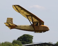 Haddenham Vintage Glider Rally